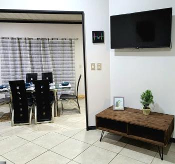 Casa Fortuna With Private Pool, Fortuna (photo 4)