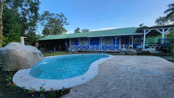 Casa Fortuna With Private Pool, Fortuna (photo 2)