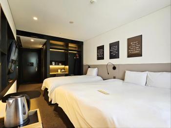 GLAD Gangnam COEX Center, Soul (fotografie 2)