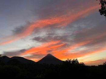 Cabaña Rural Pura Vida, Fortuna (photo 5)