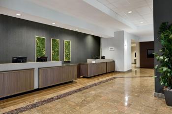 Courtyard by Marriott Detroit Downtown, Detroit (zdjęcie 5)