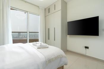Upgraded Peaceful Studio at IMPZ, Дубай (фото 5)