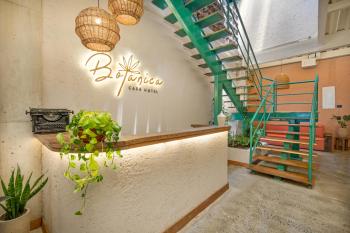 Botánica Hotel Manila by HOUSY, Medellín (photo 5)