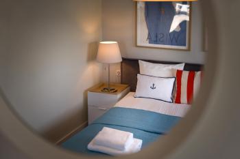 Riverside Aparthotel Cracow, Cracovia (foto 5)