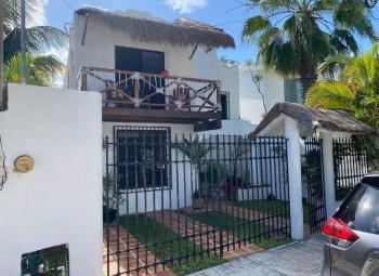 Beachside Haven with Private Pool Your Tranquil Family Retreat Awaits, Cancún (fotografie 4)
