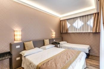 Hotel Belle Arti, Venezia (foto 5)