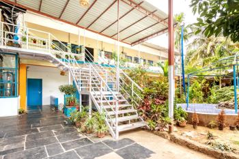 Casanova by the Sea - Just a walk away to Canacona Beach, Palolem (zdjęcie 3)