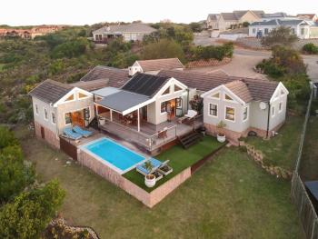 CH12 - Pezula House of the Rising Sun, Knysna (zdjęcie 4)
