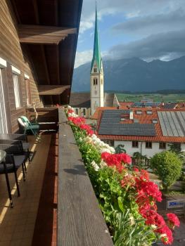 Suite Mutters, Innsbruck (foto 2)