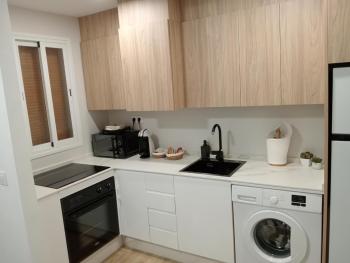 Amor, emoción y más, Auténtico apartamento céntrico climatizado,con wifi, cercano a la catedral y estaciones, Córdoba (fotografie 5)