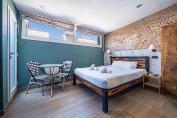 AinB Born-Dames Apartments, Barcelone (photo 3)
