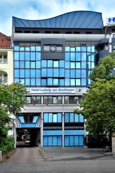 Hotel Ludwig van Beethoven, Berlín (foto 4)