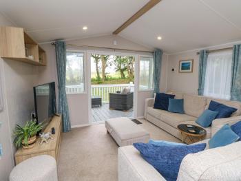 Serenity, Cowes (Foto 2)