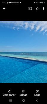beach front apartment hotel zone, Канкун (фото 5)
