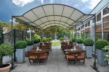 Hotel Ludwig van Beethoven, Berlín (foto 5)
