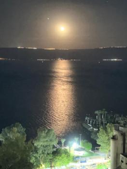 נגיעה מהים, Tiberias (fotografie 3)
