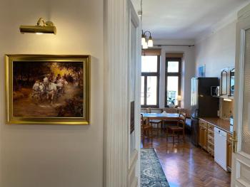 Aparthotel Maria, Cracovia (foto 3)
