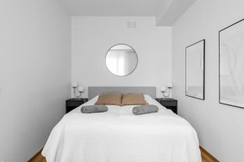 Classy suite in the heart of Turku, Turku (photo 5)