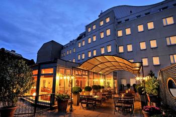Hotel Ludwig van Beethoven, Berlín (foto 2)