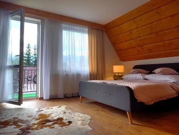 Pokoje Anastazja, Zakopane (photo 2)
