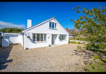 Bancroft - Camber Sands, East Sussex - Hot tub, parking for 6 cars, dog friendly, Camber (zdjęcie 3)