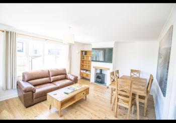 Bancroft - Camber Sands, East Sussex - Hot tub, parking for 6 cars, dog friendly, Camber (zdjęcie 5)
