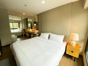 Tropical Paradise 1BR - Ultra Fast Wifi - Thong Lo, Bangkok (foto 5)