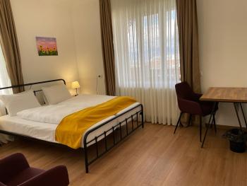 Friendly Home, Telavi (fotografie 5)