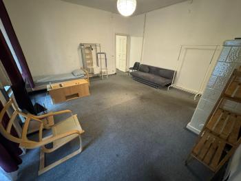 Komfort Apartment Erdgeschoss, Берлин (фото 2)