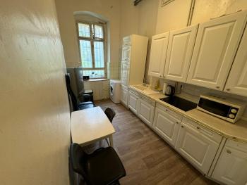 Komfort Apartment Erdgeschoss, Берлин (фото 3)