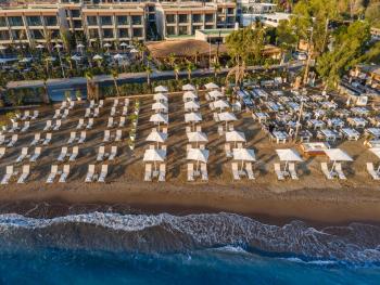 Rammos Managed By Dedeman, Bodrum (foto 3)