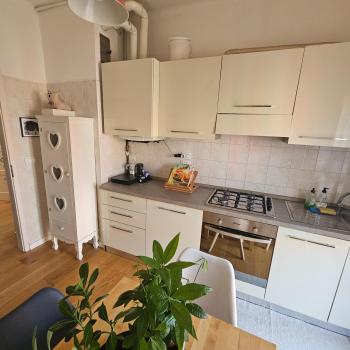 Elegante appartamento Porta Lame, Boloňa (fotografie 5)