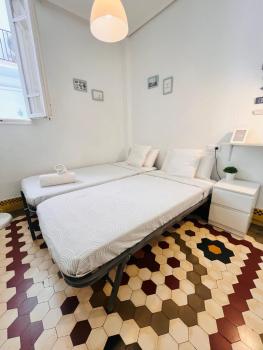 Habitación Maritim 2, Valencia (photo 2)