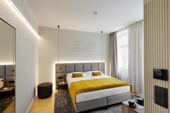 Hotel Prokop Square, Prag (Foto 5)