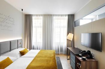 Hotel Prokop Square, Prag (Foto 3)