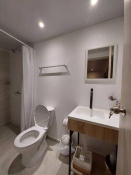 Apartamento amplio y moderno, Medellín (fotografie 2)