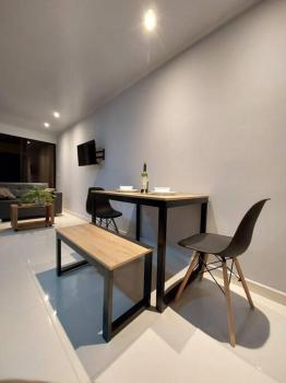 Apartamento amplio y moderno, Medellín (fotografie 3)