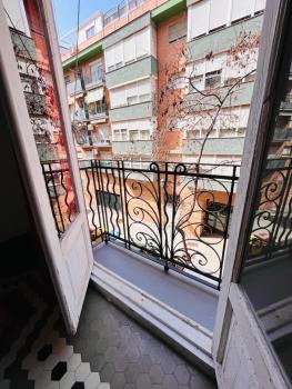 Habitacion Maritim 3, Valencia (photo 2)