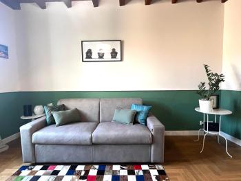 Sant'Agostino Charme&Relax, Bergamo (fotografie 4)