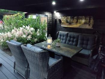 Blissful, Hoenderloo (foto 3)