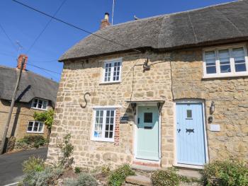 Dormouse Cottage, Bridport (Foto 2)