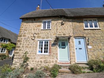Dormouse Cottage, Bridport (Foto 3)