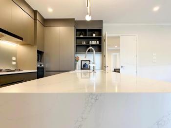 Extra-Large Brand-New House, Over 400sqm, Auckland (fotografie 5)