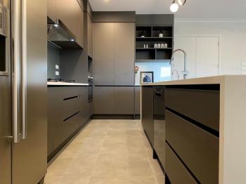 Extra-Large Brand-New House, Over 400sqm, Auckland (fotografie 3)