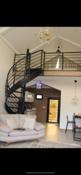أكواخ مزرعة ريف عبس, Al ‘Orosh (foto 5)