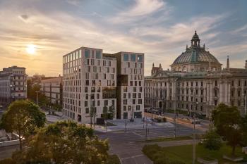 Koenigshof, a Luxury Collection Hotel, Munich, Мюнхен (фото 2)