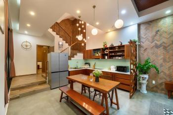U Maison by Class6, Hoi An (foto 3)