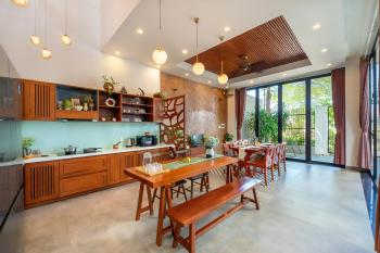 U Maison by Class6, Hoi An (foto 4)