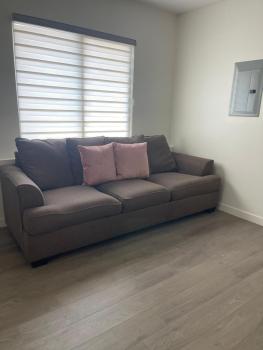 1 Bedroom 1 Bathroom Near Crypto Center, Los Angeles (fotografie 3)
