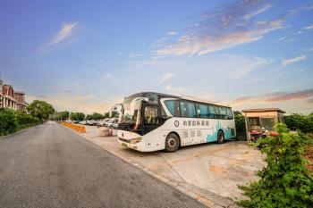 Bo Ai International Hotel Shanghai Pudong Airport Branch-Provide shuttle services to Pudong Airport and Disneyland, Shanghái (foto 4)